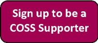 COSS Supporters Button Final